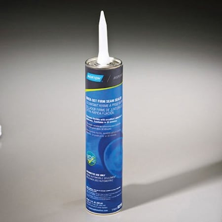 Norton Abrasives 1/1 GAL CART QUICKSET SEAMSEAL BEIGE HAZ-MAT, Tube 7660782750